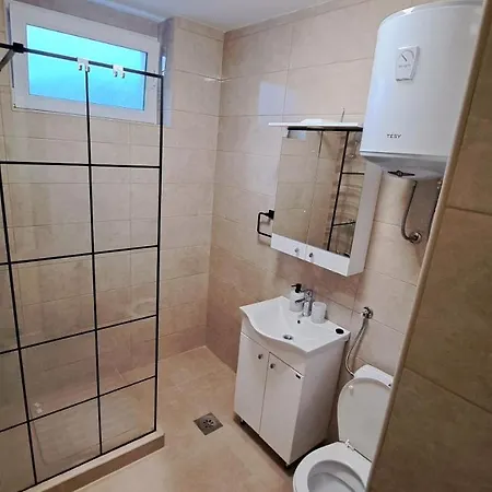 Апартаменты Nira Вишеград