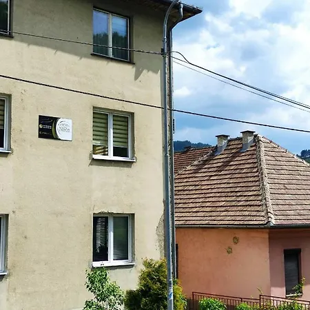 Apartment Nira