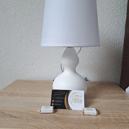 Апартаменты Nira Вишеград