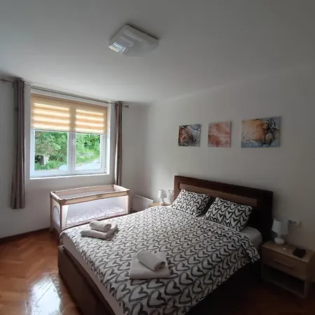 Апартаменты Nira